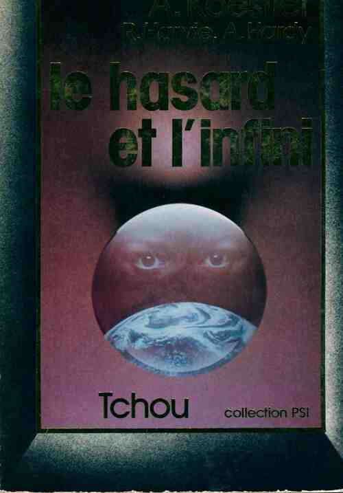 Livrenpoche : Le hasard et l'infini - Arthur Koestler - Livre