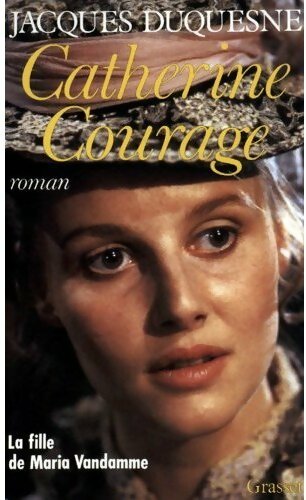 Livrenpoche : Catherine Courage - Mary Higgins Clark - Livre