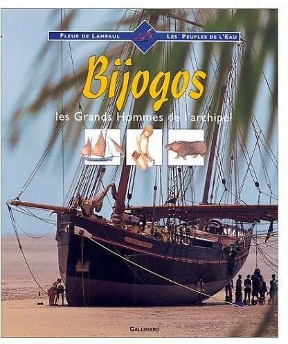 Livrenpoche : Bijogos - Collectif - Livre