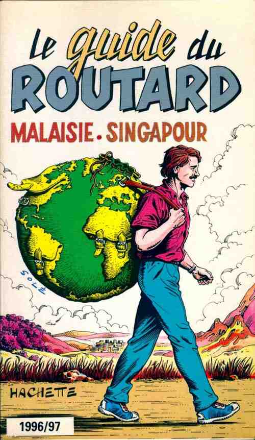 Livrenpoche : Malaisie, Singapour 1996-97 - Collectif - Livre