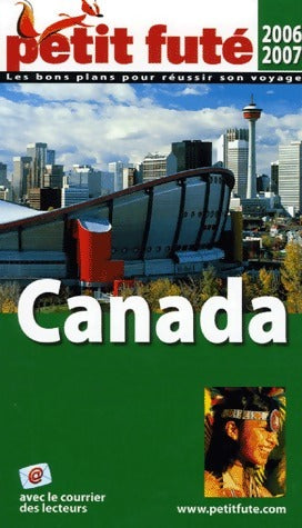 Livrenpoche : Canada 2006-2007 - Collectif - Livre