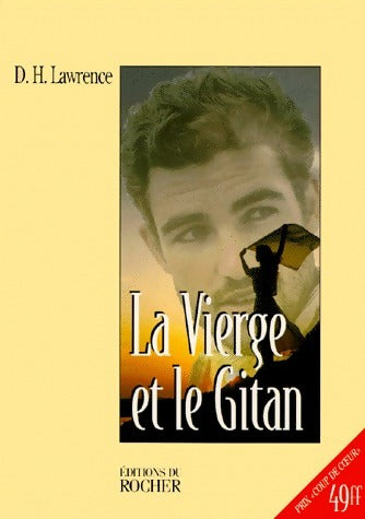 La vierge et le gitan - David Herbert Lawrence - Livre