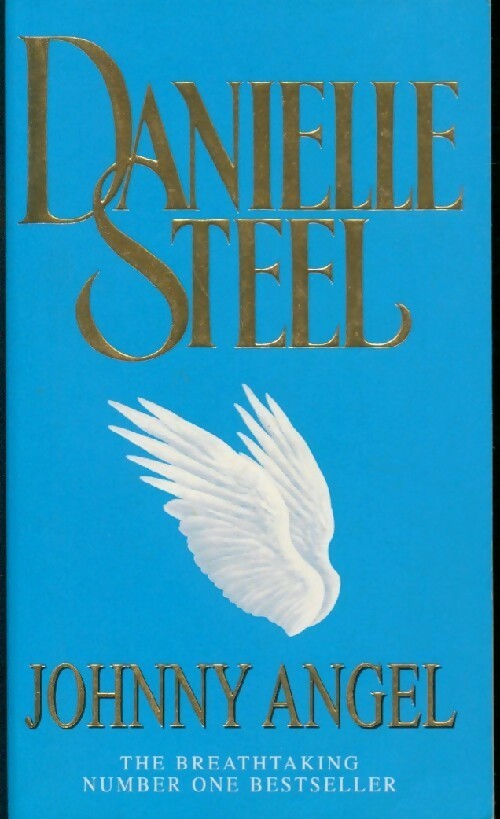 Johnny Angel - Danielle Steel - Livre