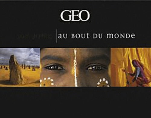 365 jours au bout du monde - Collectif - Livre