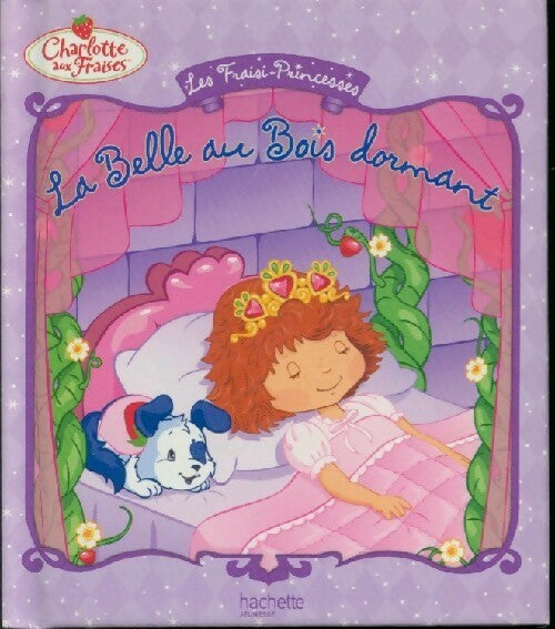Livrenpoche : La belle au bois dormant - Eva Mason - Livre