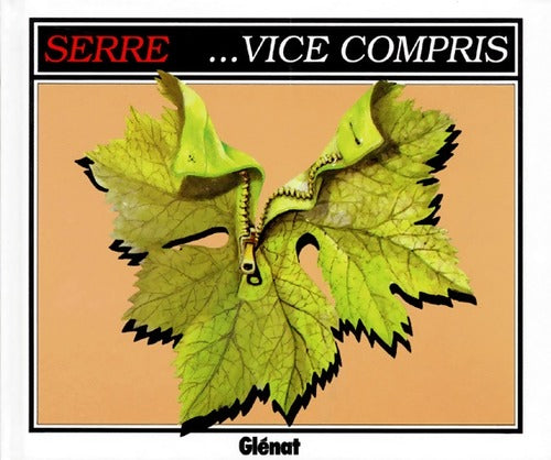 Livrenpoche : ...Vice compris - Serre - Livre