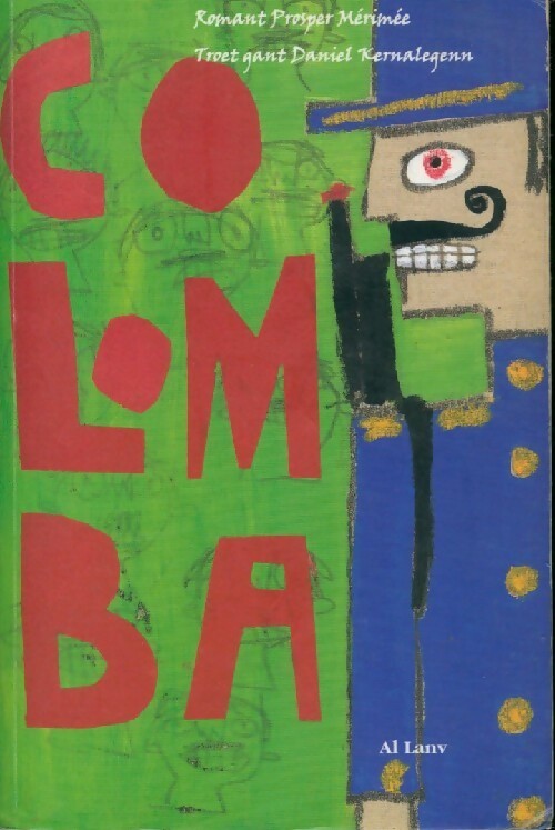 Livrenpoche : Colomba / Mateo Falcone - Prosper Mérimée - Livre