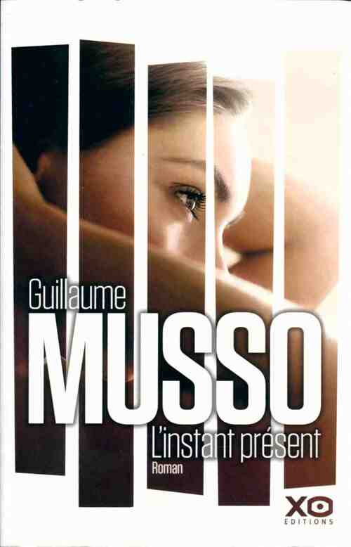 Livrenpoche : L'instant présent - Musso - Livre