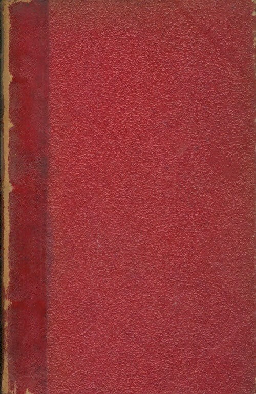 Livrenpoche : Notices biographiques sur Ludwig Van Beethoven - F.-G. Wegeler - Livre