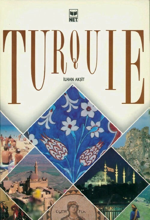 Livrenpoche : Turquie - Ilhan Aksit - Livre
