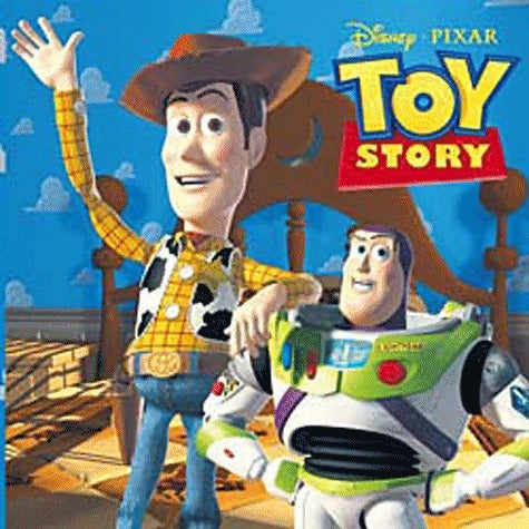 Livrenpoche : Toy story - Walt Disney - Livre