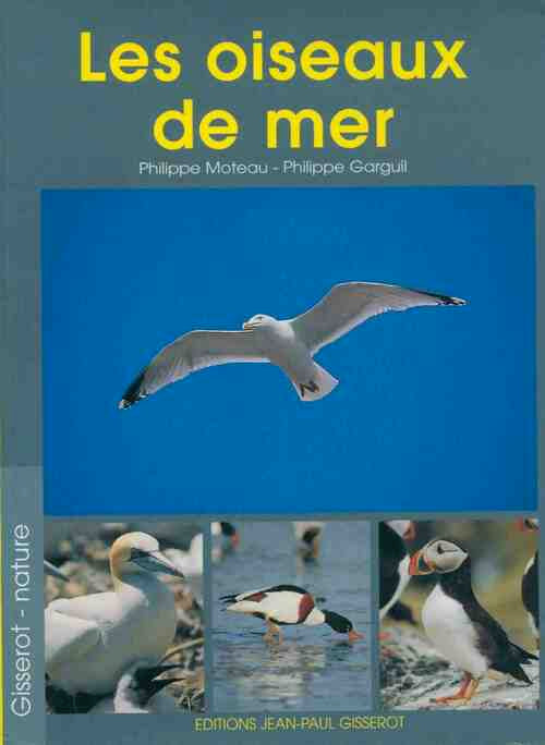 Livrenpoche : Oiseaux du bord de mer - Jean Roché - Livre
