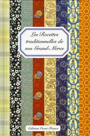 Livrenpoche : Les expressions de nos grands-mères - Marianne Thillier - Livre