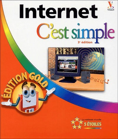 Livrenpoche : Internet, c'est simple - Collectif - Livre