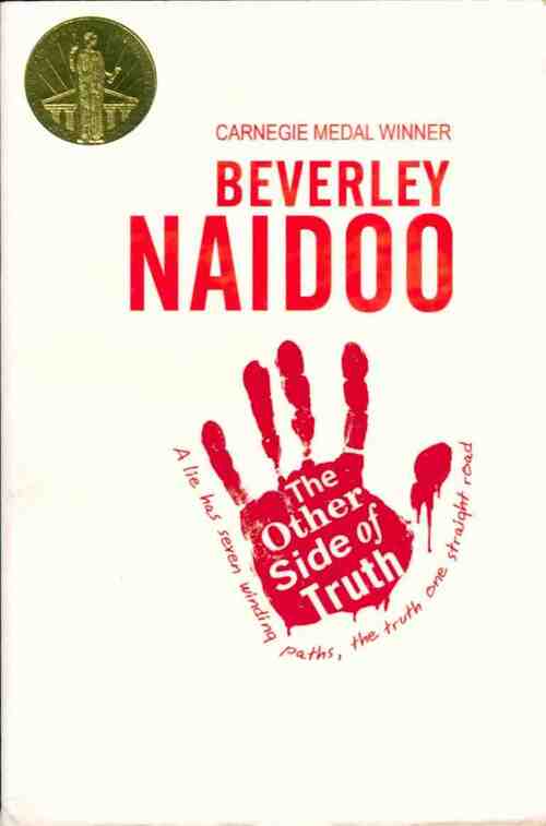 Livrenpoche : The other side of truth - Beverley Naidoo - Livre