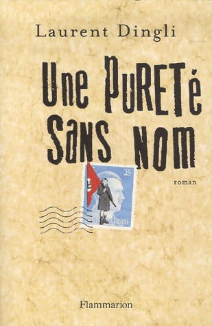 Livrenpoche : Une pureté sans nom - Laurent Dingli - Livre