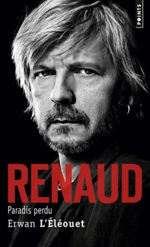 Livrenpoche : Renaud - Erwan L'Eléouet - Livre