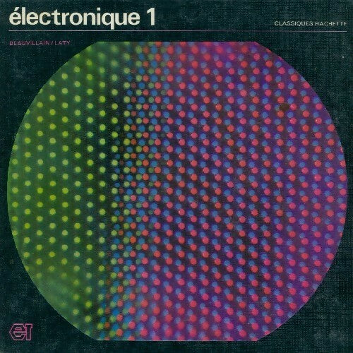 Livrenpoche : Electronique Tome I - René Beauvillain, J. Laty - Livre
