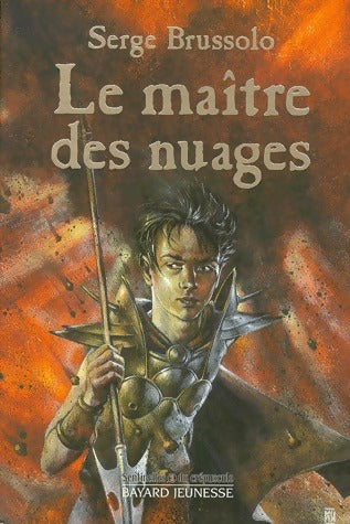 Livrenpoche : Le maître des nuages - Serge Brussolo - Livre