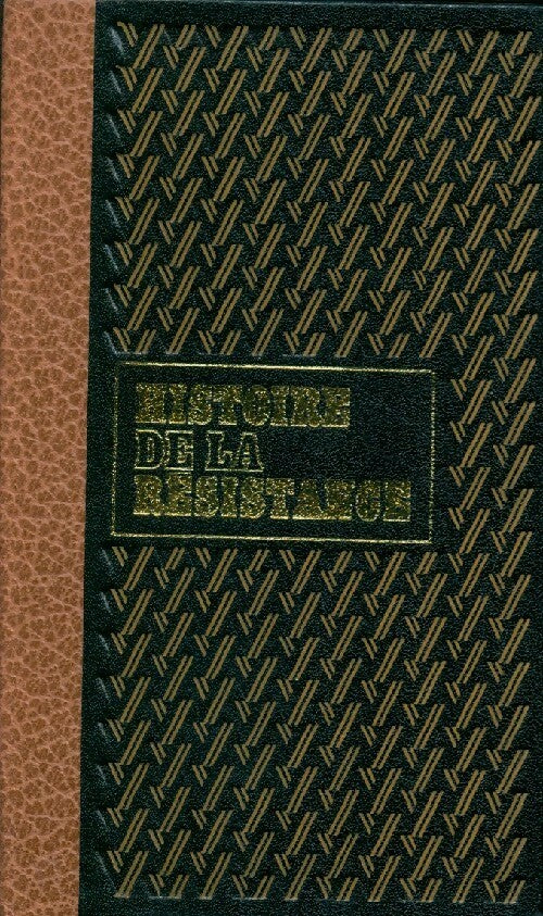 Livrenpoche : Histoire de la libération de la France Tome I - Robert Aron - Livre