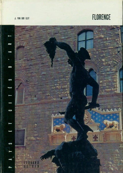 Livrenpoche : Florence - Jo Van Der Elst - Livre