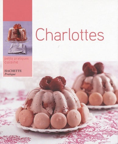 Livrenpoche : Charlottes - Thomas Feller - Livre
