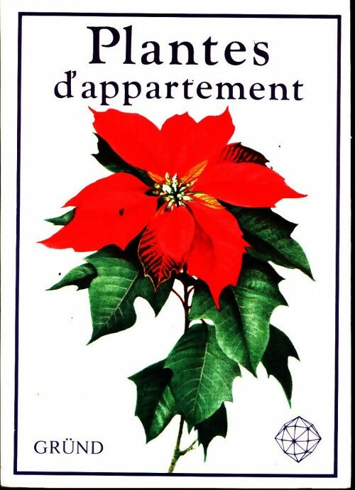 Livrenpoche : Plantes d'appartement - Jan Pribyl - Livre
