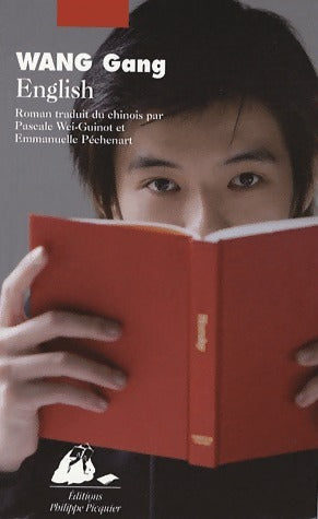 Livrenpoche : English - Gang Wang - Livre