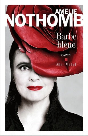 Livrenpoche : Barbe bleue - Amélie Nothomb - Livre