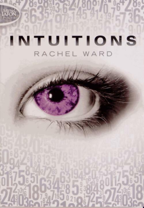 Livrenpoche : Intuitions - Rachel Ward - Livre