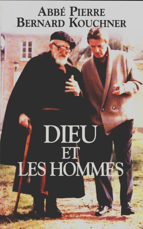 Livrenpoche : Dieu et les hommes - William H. Bates - Livre