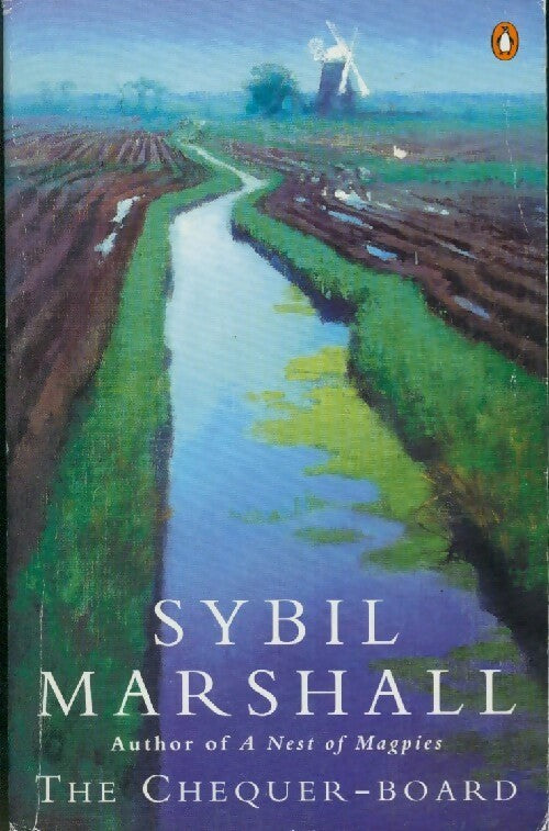Livrenpoche : The chequer board - Sybil Marshall - Livre