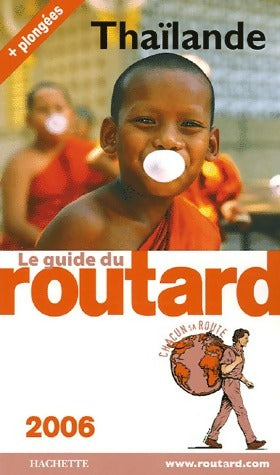 Livrenpoche : Thaïlande 2006 - Collectif - Livre