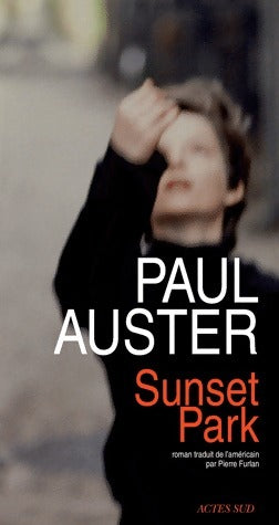 Livrenpoche : Sunset Park - Paul Auster - Livre