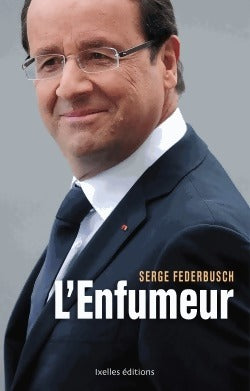 Livrenpoche : L'Enfumeur - Serge Federbusch - Livre