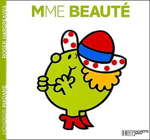 Livrenpoche : Madame Beauté - Roger Hargreaves - Livre