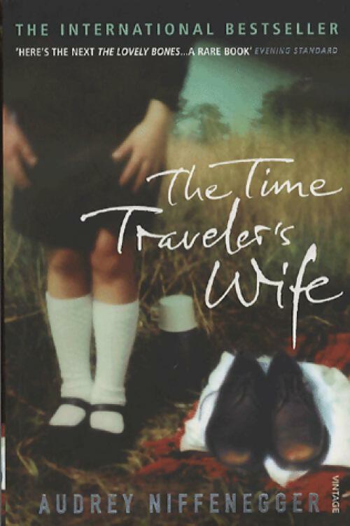 Livrenpoche : The time traveler's life - Audrey Niffenegger - Livre