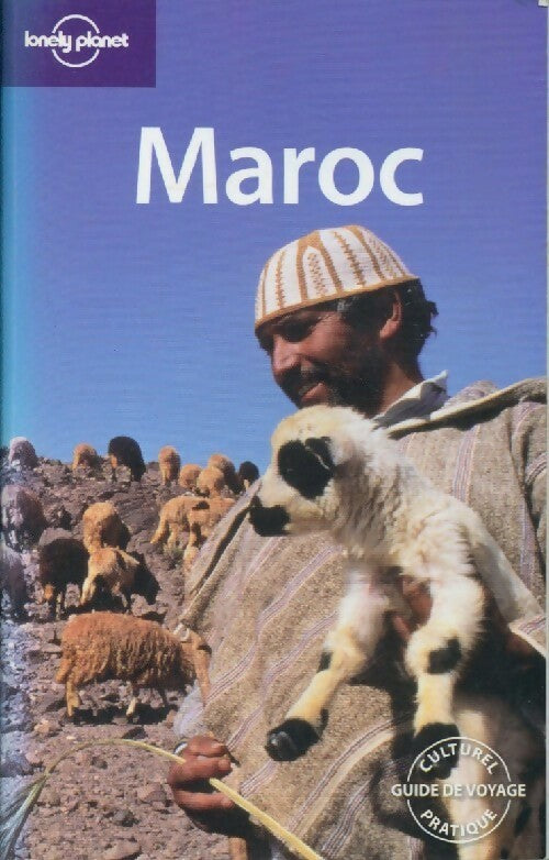 Livrenpoche : Maroc - Collectif - Livre