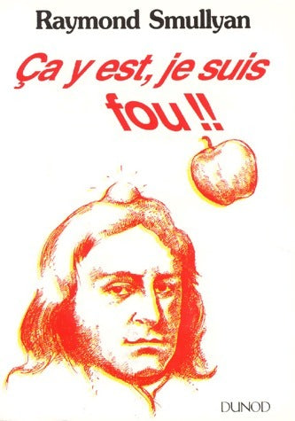 Livrenpoche : Ça y est, je suis fou !! - Raymond Smullyan - Livre