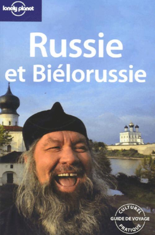 Livrenpoche : Russie et Biélorussie - Collectif - Livre