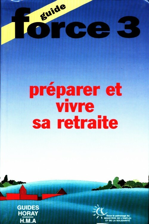 Livrenpoche : Guide force 3 - Collectif - Livre