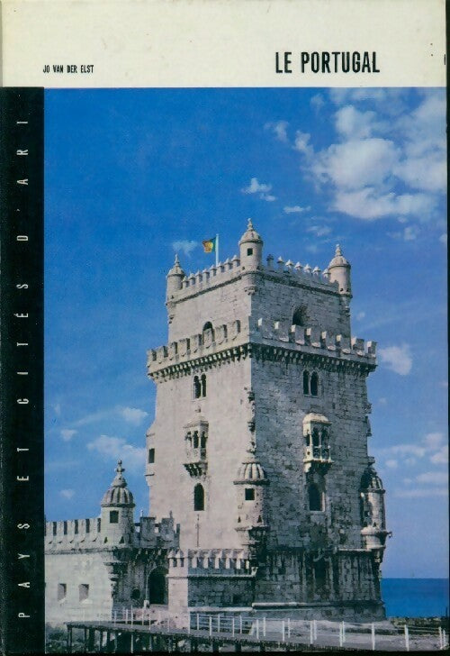 Livrenpoche : Le Portugal - Jo Van Der Elst - Livre