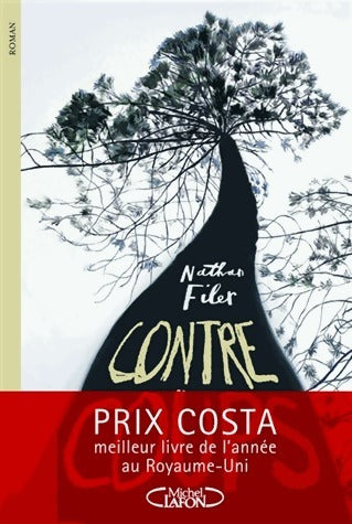Livrenpoche : Contrecoups - Nathan Filer - Livre