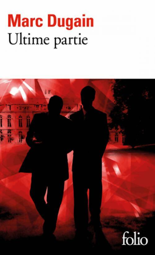 Livrenpoche : Trilogie de L'emprise Tome III : Ultime partie - Marc Dugain - Livre