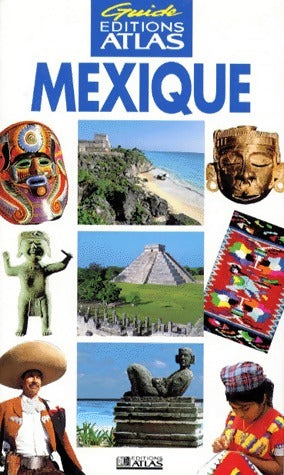 Livrenpoche : Mexique - Fiona Dunlop - Livre