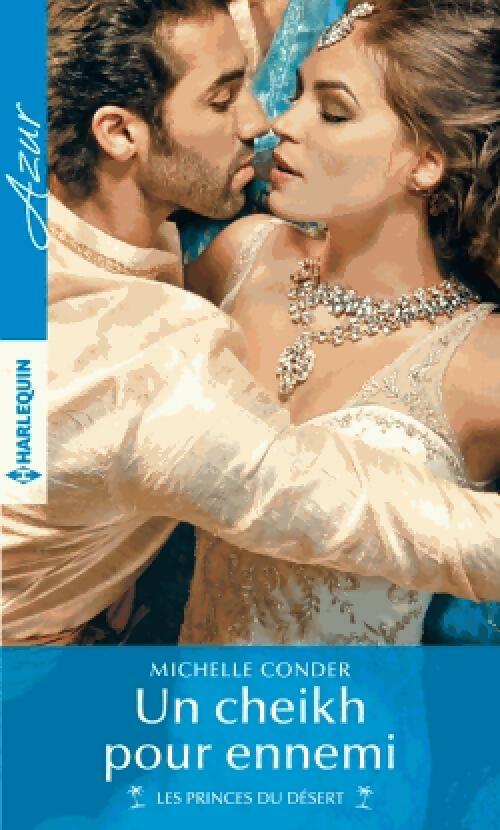 Livrenpoche : Un cheikh pour ennemi - Michelle Conder - Livre
