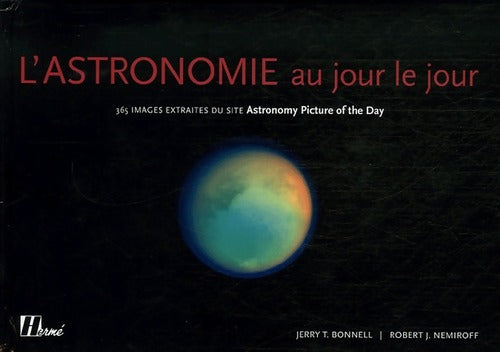 Livrenpoche : L'astronomie au jour le jour - Collectif - Livre