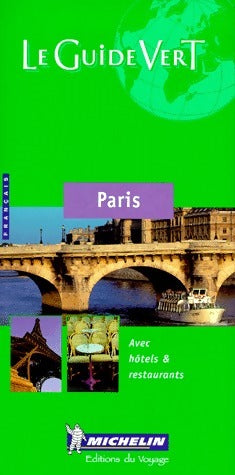 Livrenpoche : Paris - Collectif - Livre
