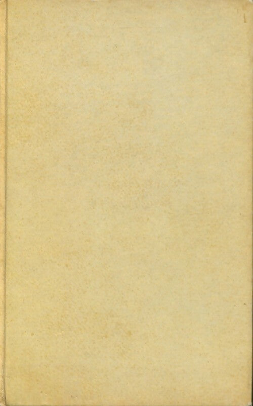 Livrenpoche : Le club des éléphants - Caryl Brahms - Livre