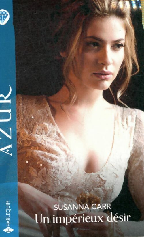 Livrenpoche : Un impérieux désir - Susanna Carr - Livre